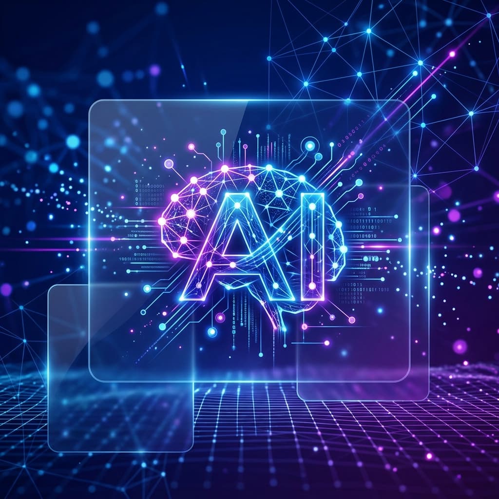 AI & Machine Learning Internship