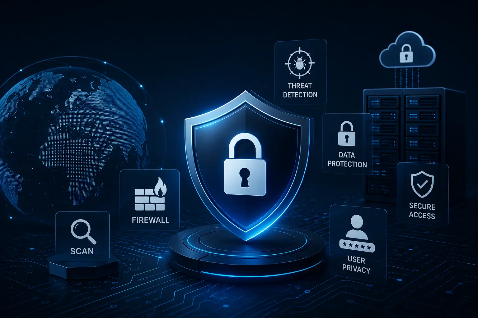 Cyber Security Internship