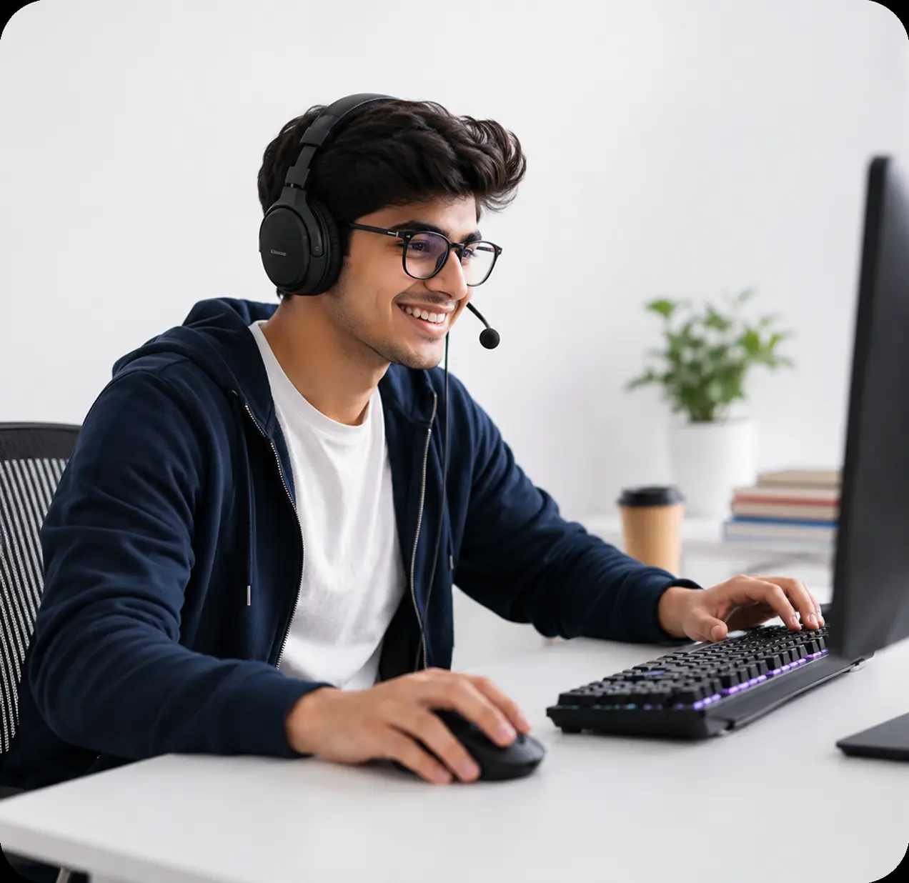 SkillInfy Developer