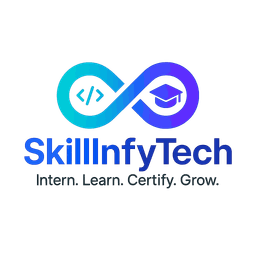SkillInfy Logo