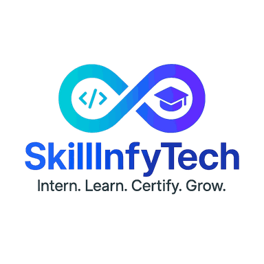 SkillInfy Logo